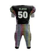 American Football Uniforms - Image 3