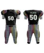 American Football Uniforms