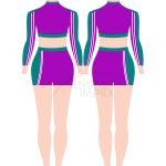 Custom Biketards – ANS-BK- (1)