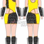 Custom Biketards – ANS-BK- (3)