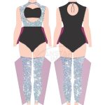 Custom Colorguard Collection – ANS-CG- (1)