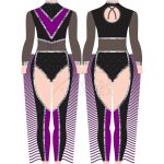 Custom Colorguard Collection – ANS-CG- (19)