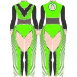 Custom Colorguard Collection – ANS-CG- (20)