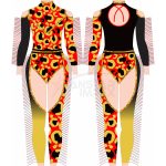 Custom Colorguard