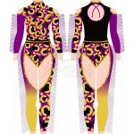 Custom Colorguard - Image 2