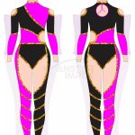 Custom Colorguard Collection – ANS-CG- (5) - Image 3