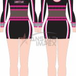 Custom Cheerleading – ANS-CL- (1)
