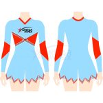 Custom Cheerleading – ANS-CL- (18)
