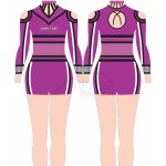Custom Cheerleading – ANS-CL- (2)