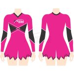 Custom Cheerleading – ANS-CL- (20)