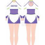 Custom Cheerleading