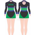 Custom Cheerleading – ANS-CL- (6)