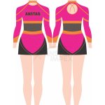 Custom Cheerleading – ANS-CL- (7)