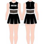 Custom Cheerleading – ANS-CL- (9)