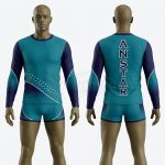 Custom Male Dance Costume (ANS-MS-003) - Anstar Impex
