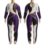 Custom Dance Unitard (ANS-UT-002) - Anstar Impex
