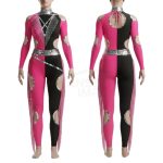 Custom Dance Unitard (ANS-UT-003) - Anstar Impex