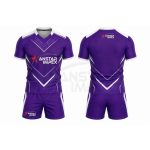 Custom Rugby Uniform (ANS-RG-002) - Anstar Impex
