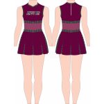 Custom Cheerleading - Image 3