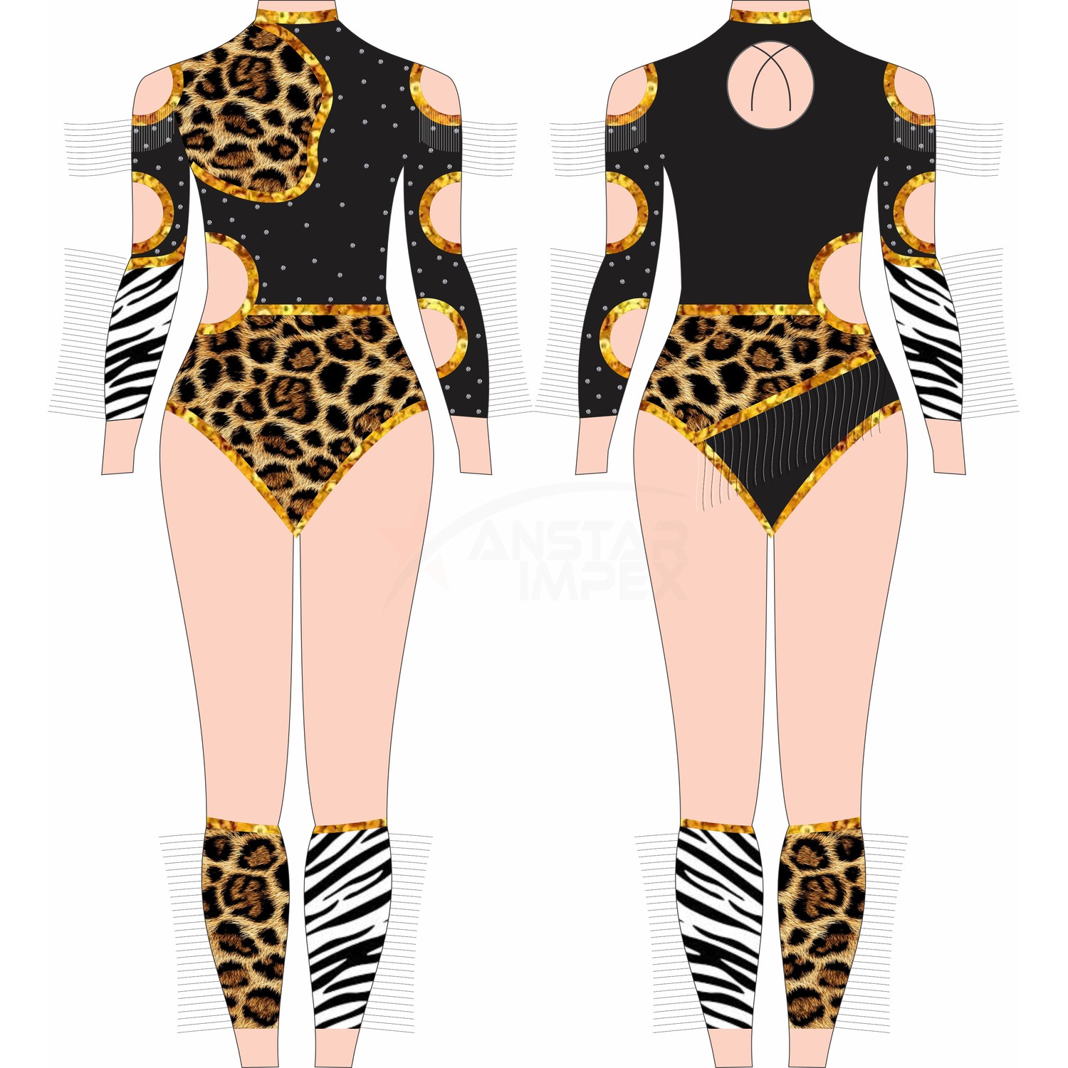 JFvoxLdC.jpg Custom LEOTARD - Image 1