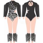 Custom LEOTARD - Image 3