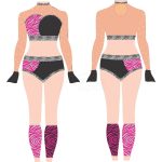 Custom LEOTARD - Image 2