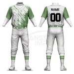 Softball Uniform - Style 15