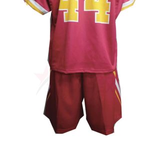 Lacrosse Uniform - Style 3
