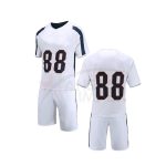 Lacrosse Uniform - Style 4