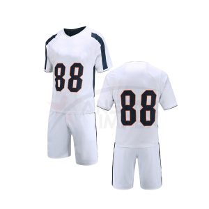 Lacrosse Uniform - Style 4