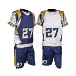 Lacrosse Uniform - Style 6