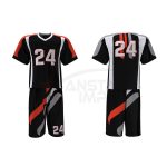 Lacrosse Uniform - Style 7
