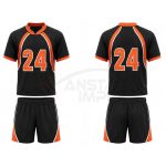 Lacrosse Uniform - Style 8