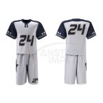 Lacrosse Uniform - Style 10