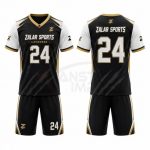 Lacrosse Uniform - Style 14