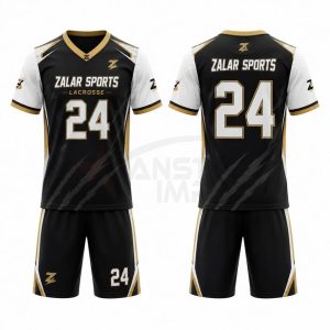 Lacrosse Uniform - Style 14