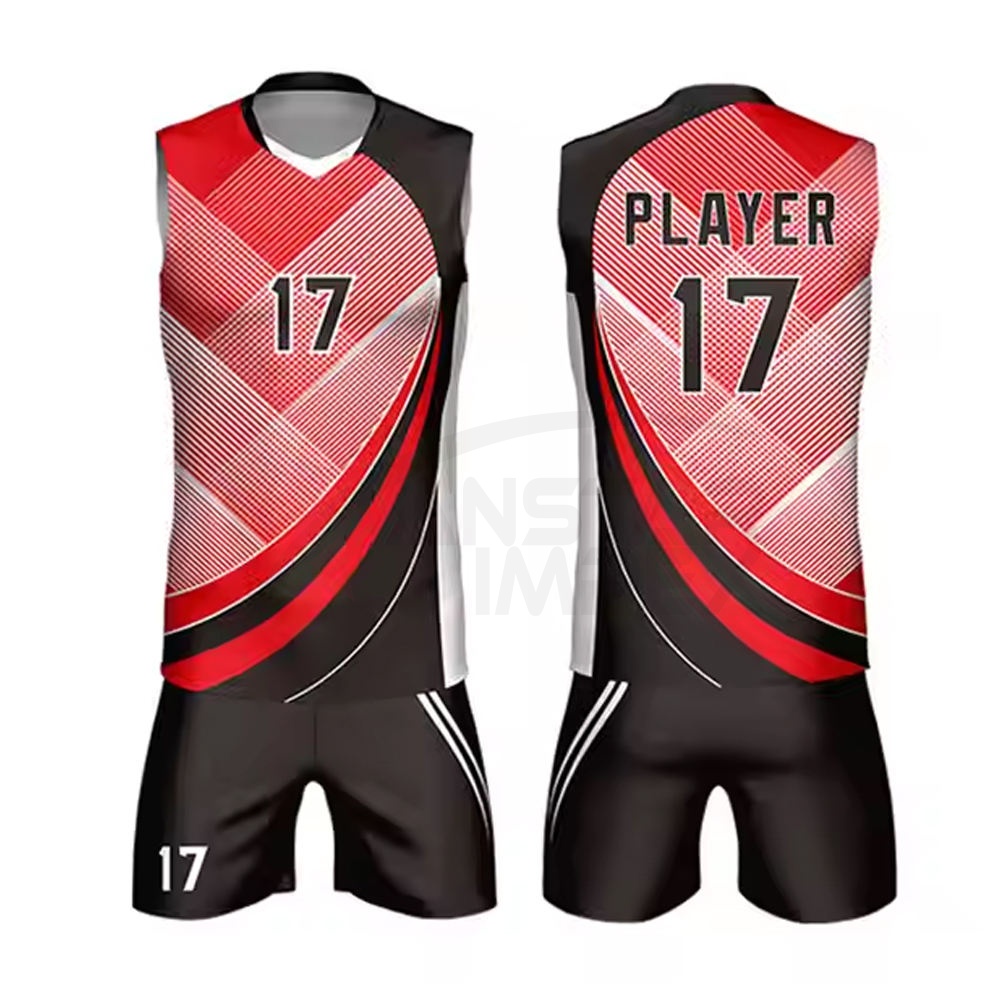 ANSTAR-163-001.jpg Volleyball Uniform - Style 1