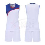 Volleyball Uniform - Style 10