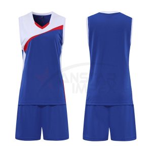 Volleyball Uniform - Style 14