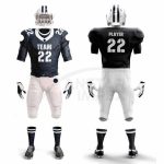 American Football Uniform - Style 5