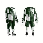 Ice Hockey Uniform - Style 5