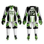 Ice Hockey Uniform - Style 16