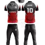 Cricket Uniform - Style 1