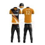 Cricket Uniform - Style 2