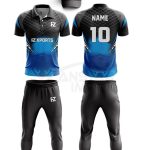 Cricket Uniform - Style 3