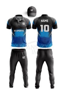 Cricket Uniform - Style 3