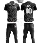 Cricket Uniform - Style 4