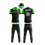 Cricket Uniform - Style 6