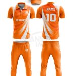 Cricket Uniform - Style 15