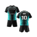 Rugby Uniform - Style 1